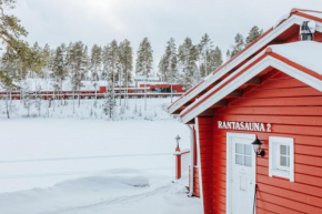 Hotelli Keurusselkä Keuruu